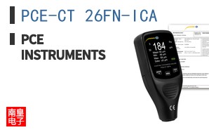 PCE-CT 26FN-ICA ͼƬ